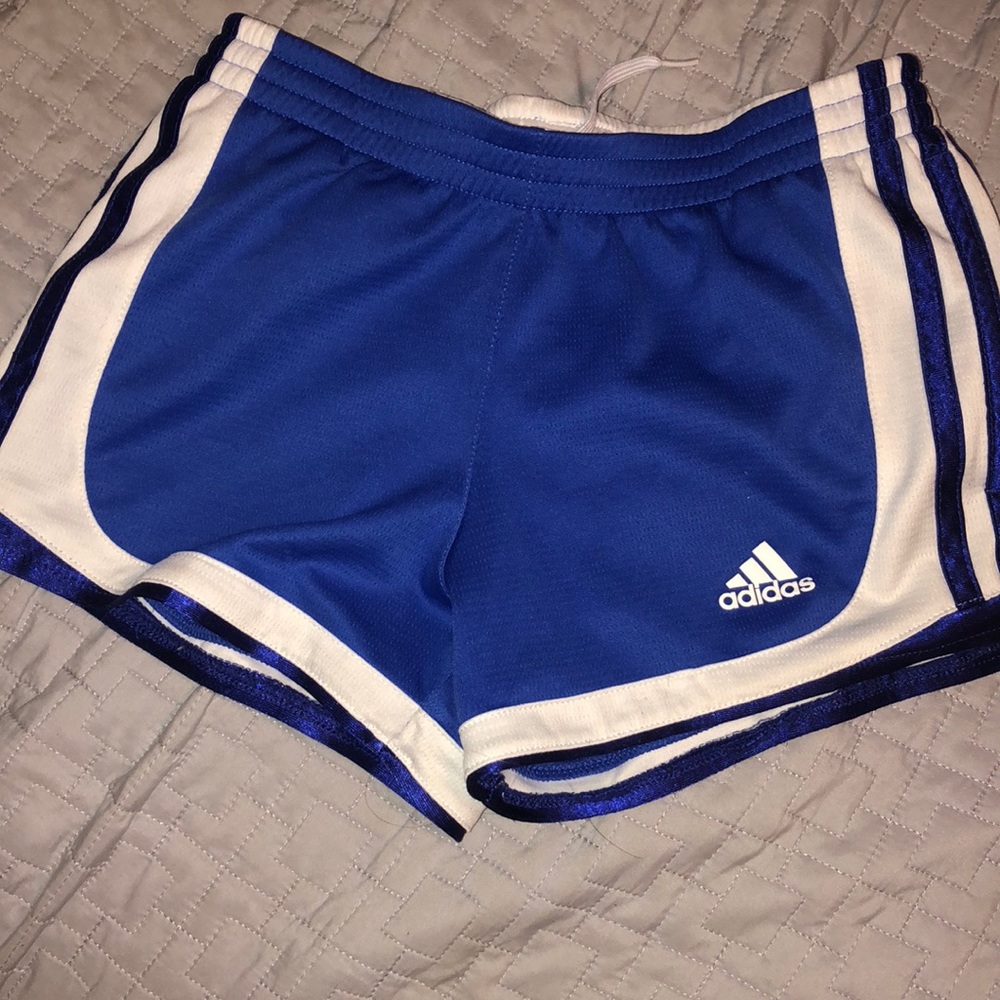 Cute adidas shorts